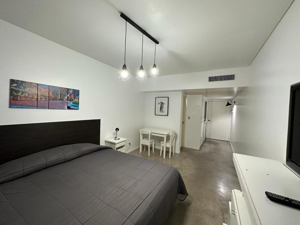 Apartamento Bairesalquileres