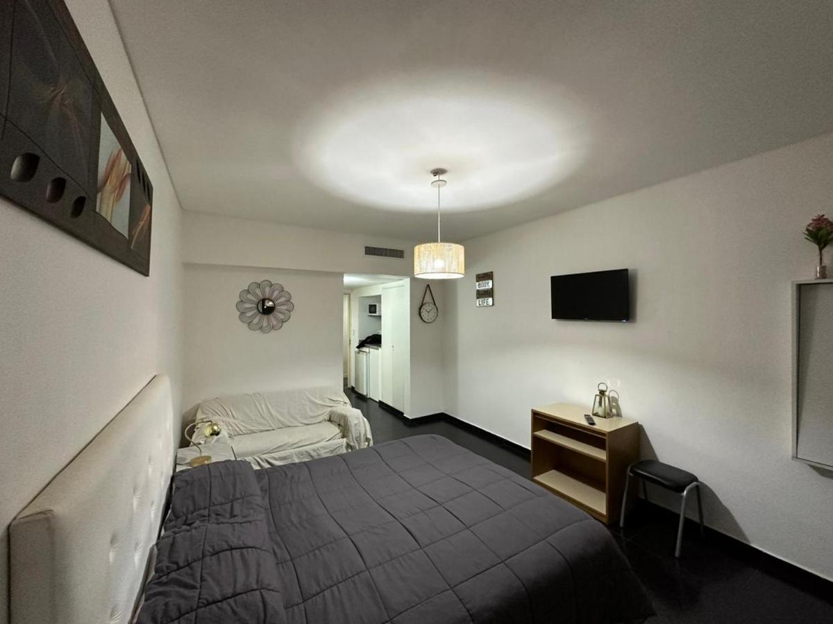 Bairesalquileres Apartamento Ciudad Autónoma de Buenos Aires