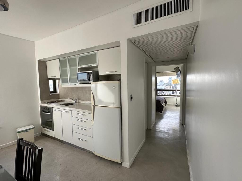 Apartamento Bairesalquileres Ciudad Autónoma de Buenos Aires