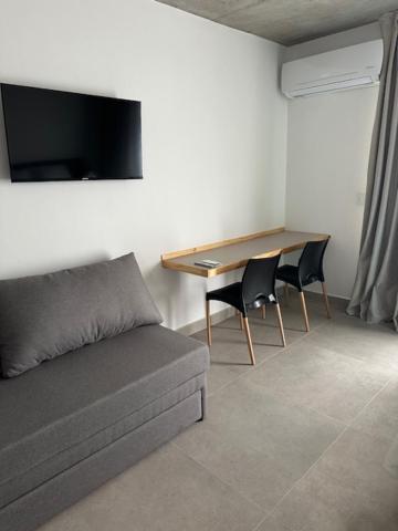 Apartment Turquoise