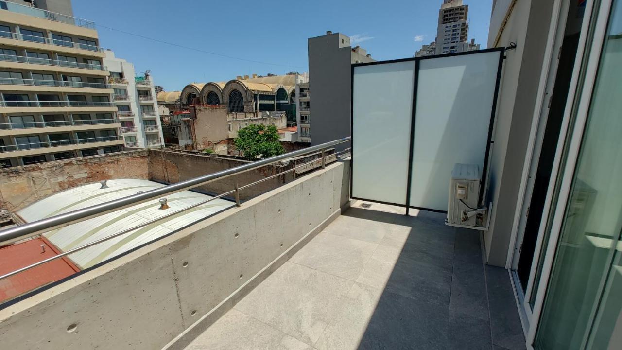 Turquoise Apartment Buenos Aires
