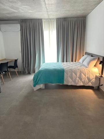 Apartment Turquoise *