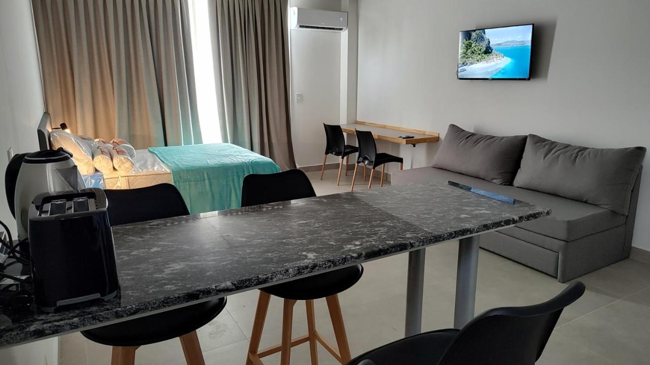 Turquoise * Buenos Aires