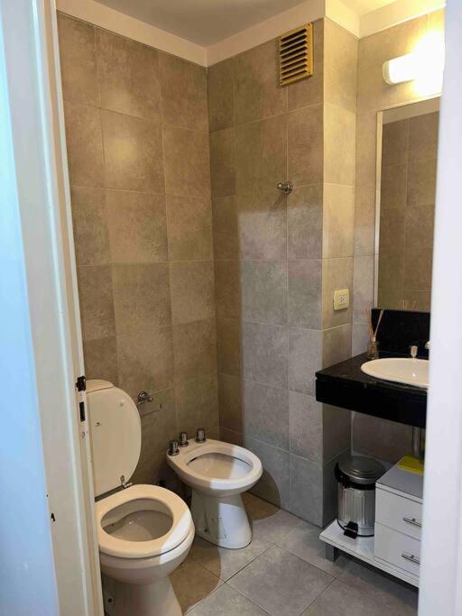Paraguay Premium Apartamento Ciudad Autónoma de Buenos Aires
