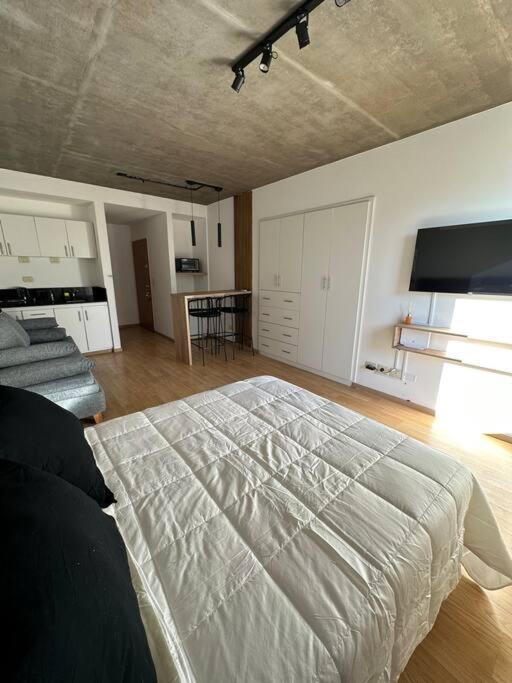 Apartamento Paraguay Premium