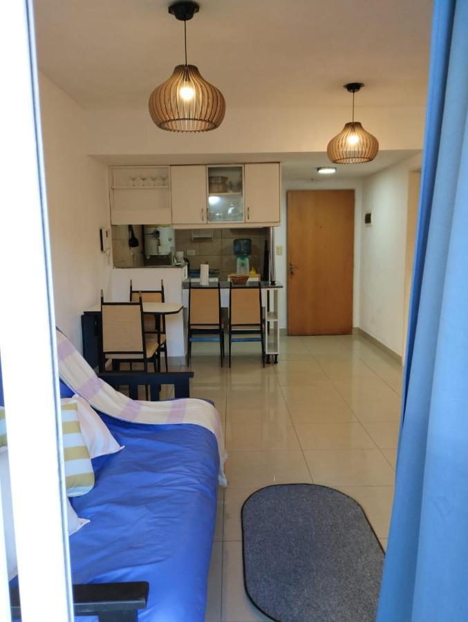 Monoambiente Tres Barrios Apartamento Ciudad Autónoma de Buenos Aires
