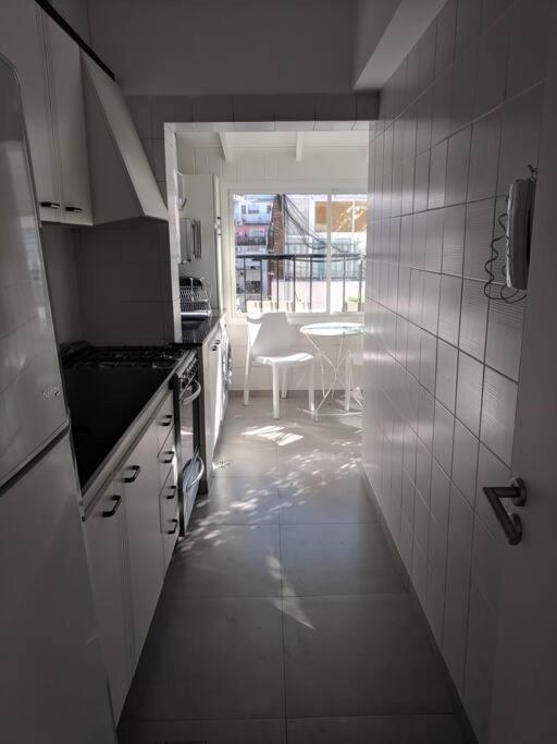 2 Bed 2 Bath In Palermo. Large Terrace. Ciudad Autónoma de Buenos Aires