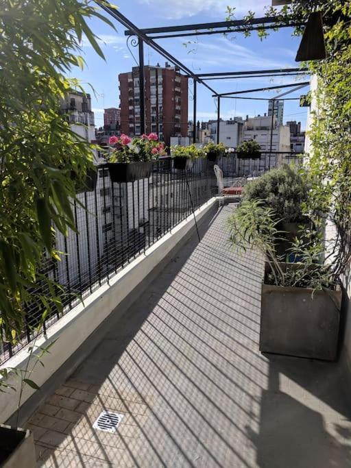 2 Bed 2 Bath In Palermo. Large Terrace. *