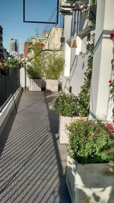 2 Bed 2 Bath In Palermo. Large Terrace. * Ciudad Autónoma de Buenos Aires