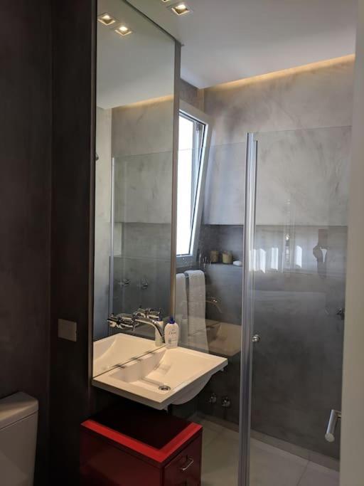 2 Bed 2 Bath In Palermo. Large Terrace. Apartamento Ciudad Autónoma de Buenos Aires