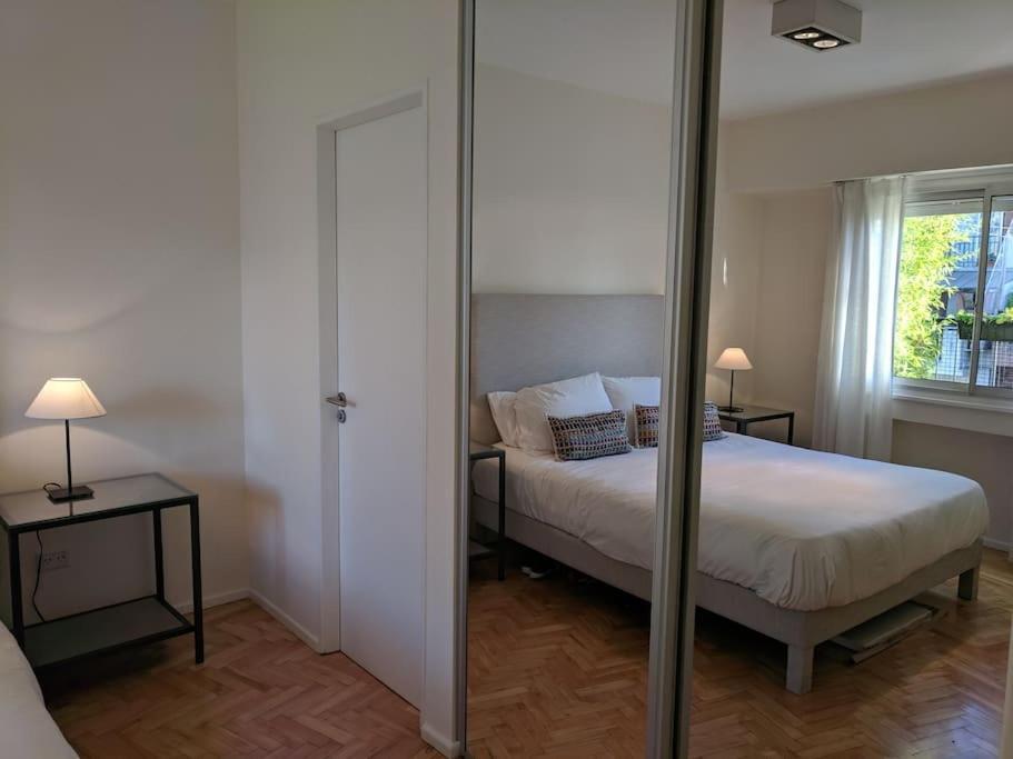 Apartamento 2 Bed 2 Bath In Palermo. Large Terrace. Ciudad Autónoma de Buenos Aires