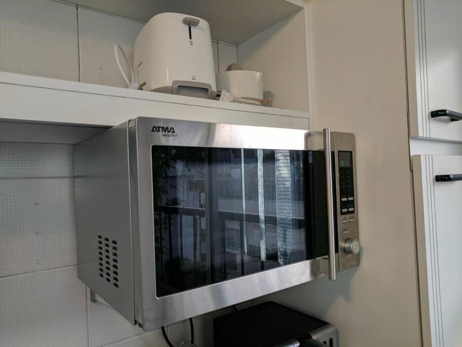 2 Bed 2 Bath In Palermo. Large Terrace. Apartamento