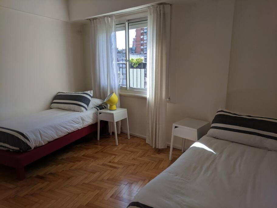 Apartamento 2 Bed 2 Bath In Palermo. Large Terrace. *