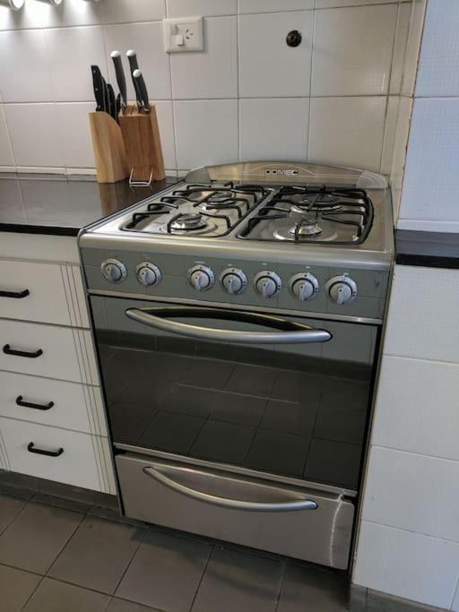 2 Bed 2 Bath In Palermo. Large Terrace.