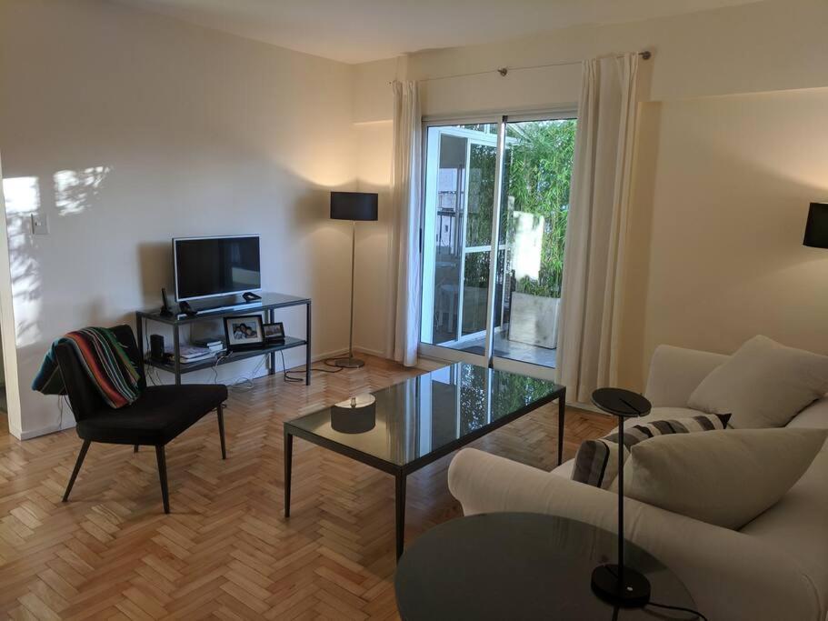 2 Bed 2 Bath In Palermo. Large Terrace. Apartamento