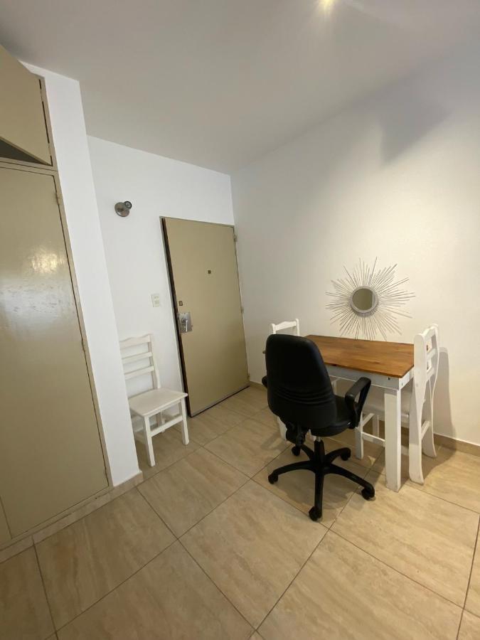 Apartamento Apto. Centro De La Ciudad Buenos Aires