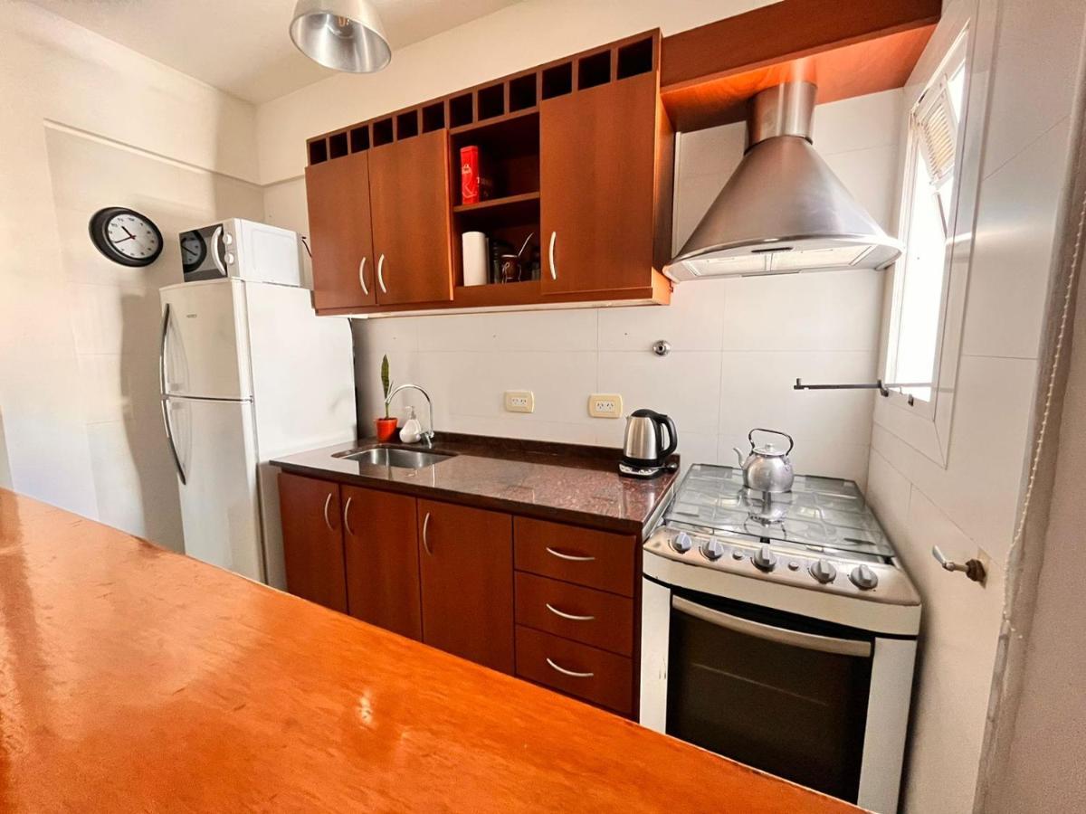 Belgrano Confort Apartment Buenos Aires