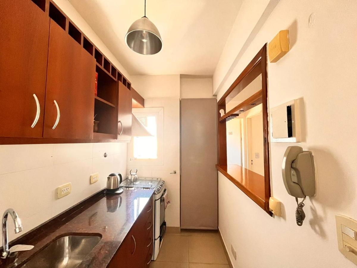 Apartment Belgrano Confort Buenos Aires