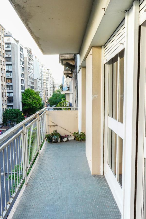 Apartamento Luminoso 3 Ambientes Con Excelente Ubicacion En Ciudad Autónoma de Buenos Aires