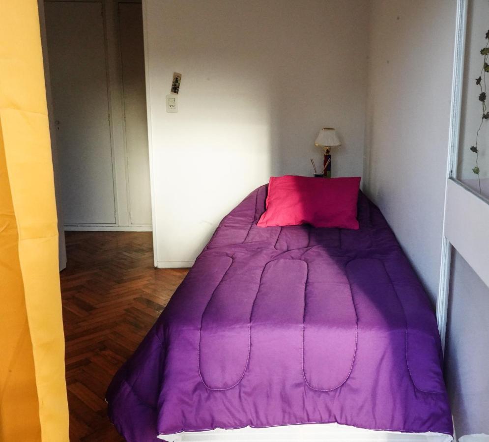 Apartamento Luminoso 3 Ambientes Con Excelente Ubicacion En