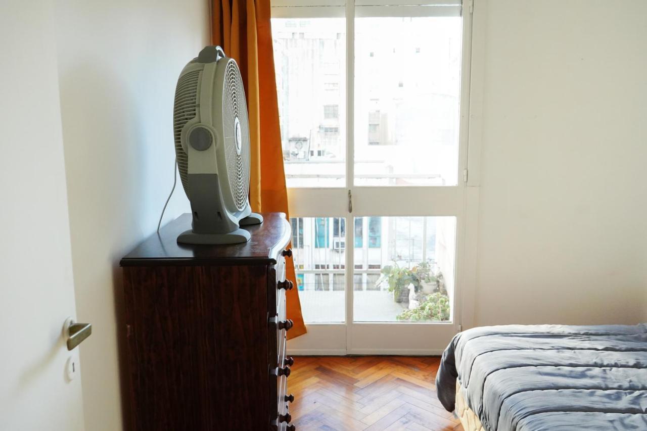 Luminoso 3 Ambientes Con Excelente Ubicacion En Apartamento Ciudad Autónoma de Buenos Aires