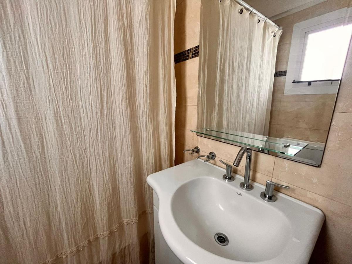 Belgrano Confort Apartment