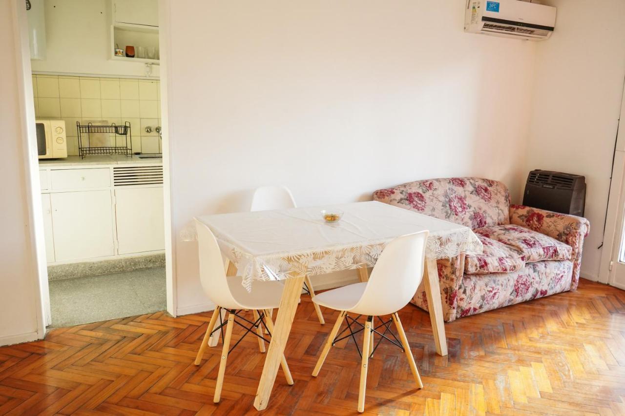 Luminoso 3 Ambientes Con Excelente Ubicacion En * Ciudad Autónoma de Buenos Aires
