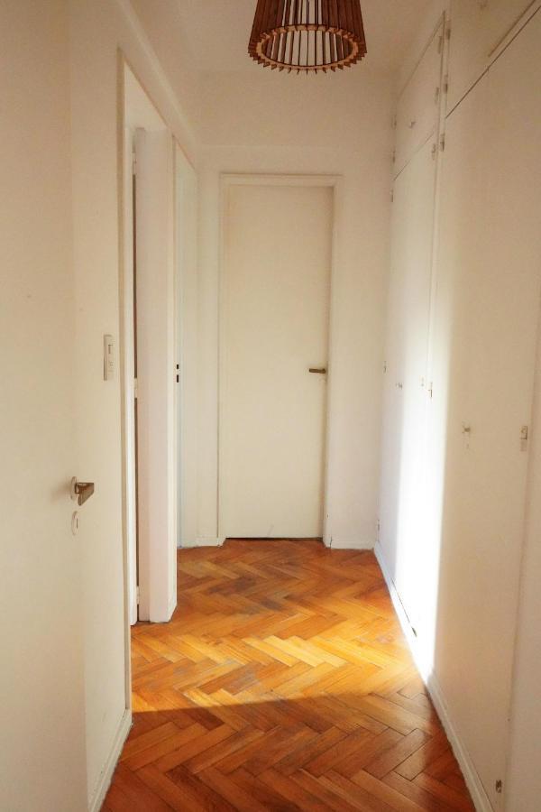 Luminoso 3 Ambientes Con Excelente Ubicacion En Apartamento