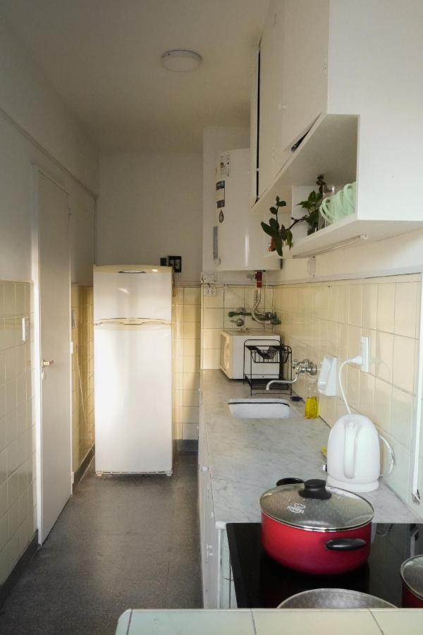 Luminoso 3 Ambientes Con Excelente Ubicacion En Apartamento *