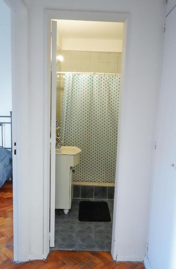 Luminoso 3 Ambientes Con Excelente Ubicacion En Apartamento