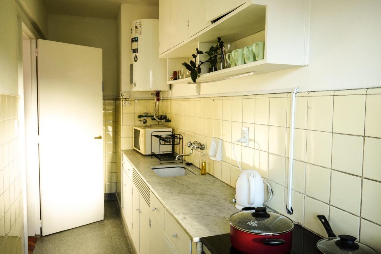 Luminoso 3 Ambientes Con Excelente Ubicacion En Apartamento *