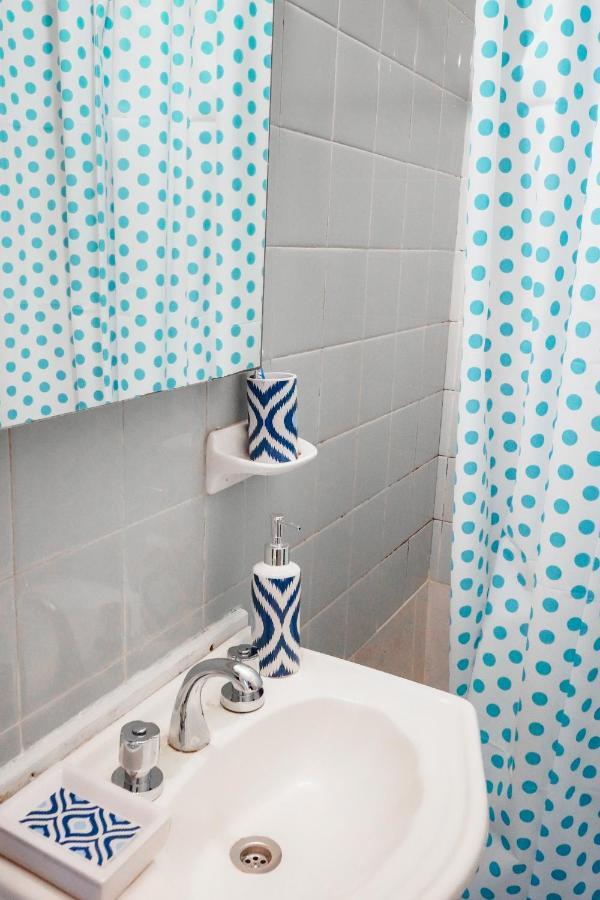 Apartamento Luminoso 3 Ambientes Con Excelente Ubicacion En Ciudad Autónoma de Buenos Aires
