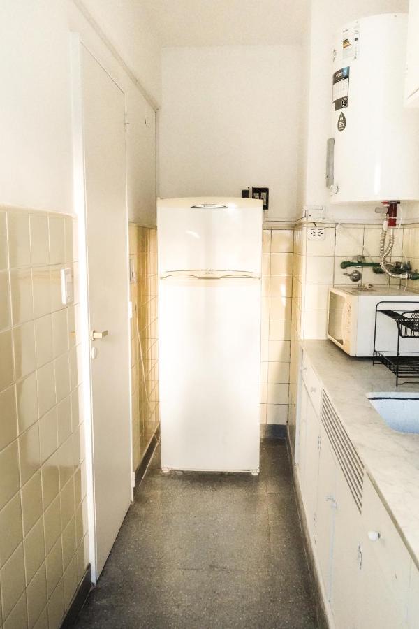 Apartamento Luminoso 3 Ambientes Con Excelente Ubicacion En