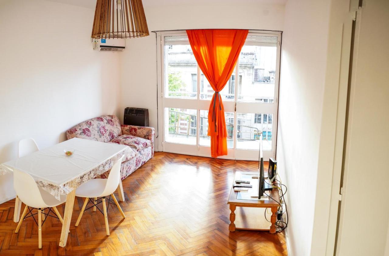 Luminoso 3 Ambientes Con Excelente Ubicacion En Apartamento
