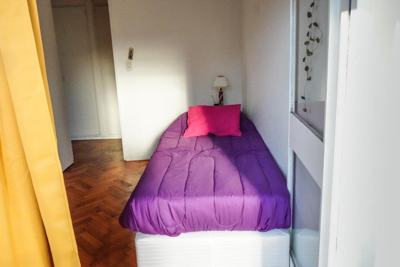 Luminoso 3 Ambientes Con Excelente Ubicacion En * Ciudad Autónoma de Buenos Aires