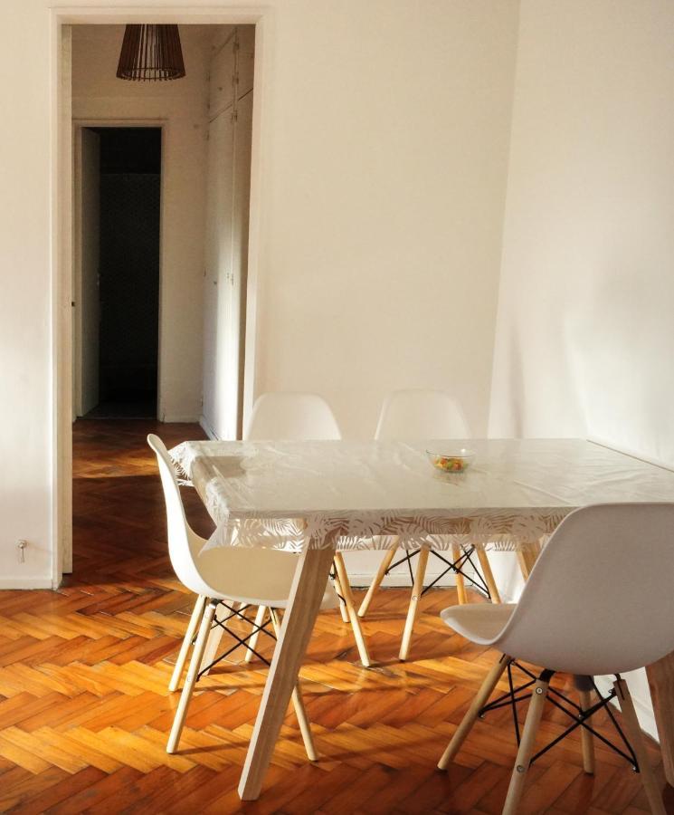Luminoso 3 Ambientes Con Excelente Ubicacion En Ciudad Autónoma de Buenos Aires