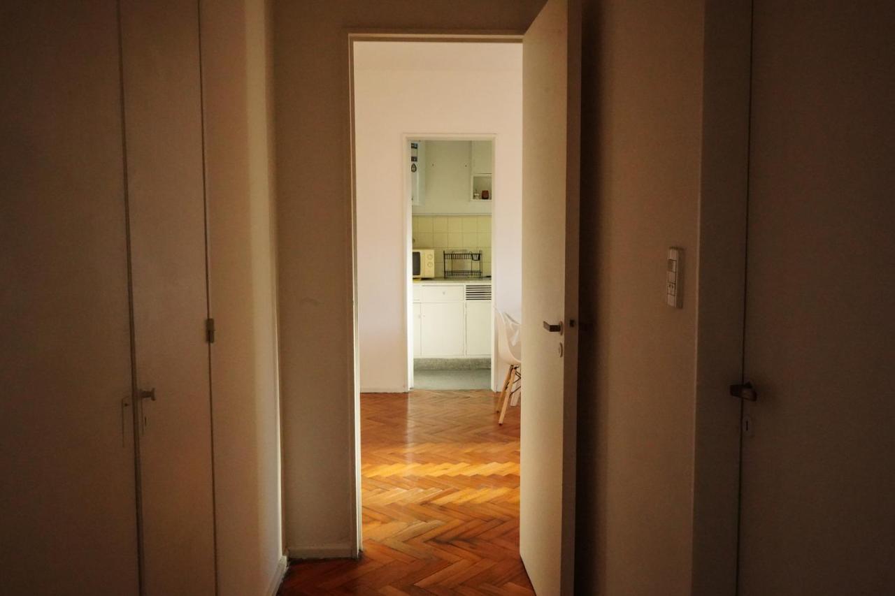 Luminoso 3 Ambientes Con Excelente Ubicacion En Apartamento *
