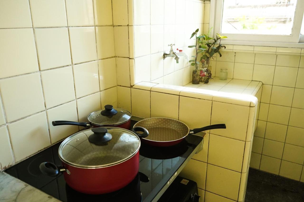 Apartamento Luminoso 3 Ambientes Con Excelente Ubicacion En Ciudad Autónoma de Buenos Aires