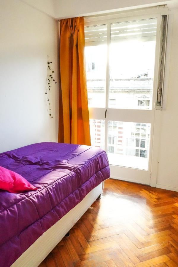 Luminoso 3 Ambientes Con Excelente Ubicacion En * Ciudad Autónoma de Buenos Aires