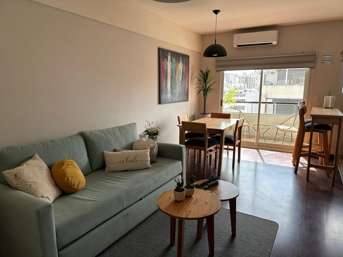 Anchorena House Apartamento *