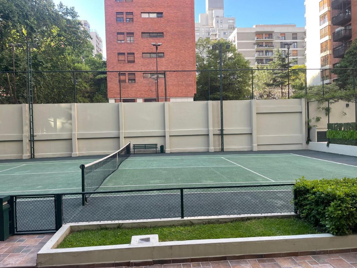Loreto Plaza * Ciudad Autónoma de Buenos Aires
