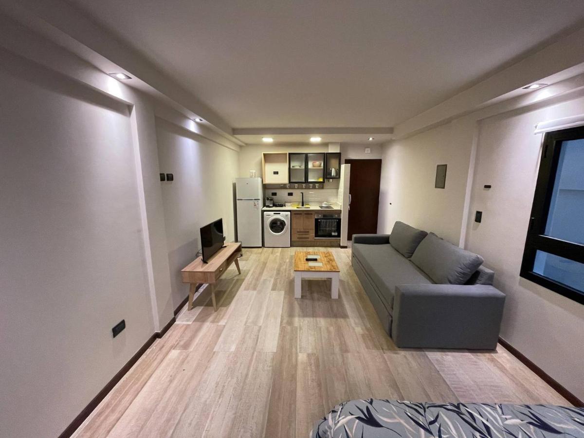 Urban Charm Elegant Studio In The Heart Of Urquiza For 4 People Ciudad Autónoma de Buenos Aires