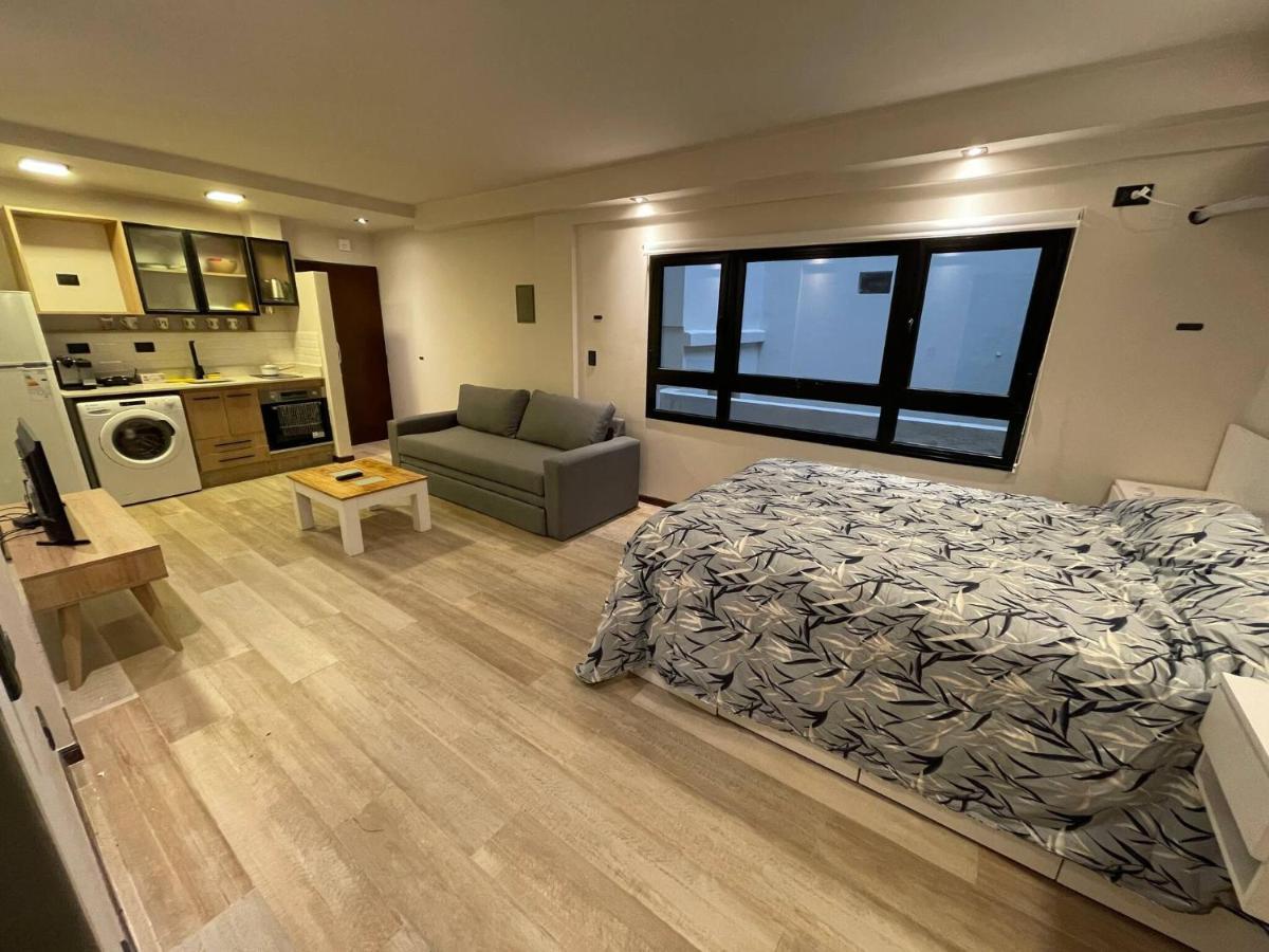 Urban Charm Elegant Studio In The Heart Of Urquiza For 4 People * Ciudad Autónoma de Buenos Aires