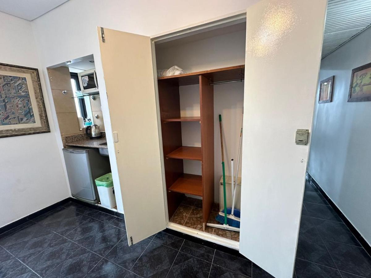 Bairesalquileres Apartamento Ciudad Autónoma de Buenos Aires
