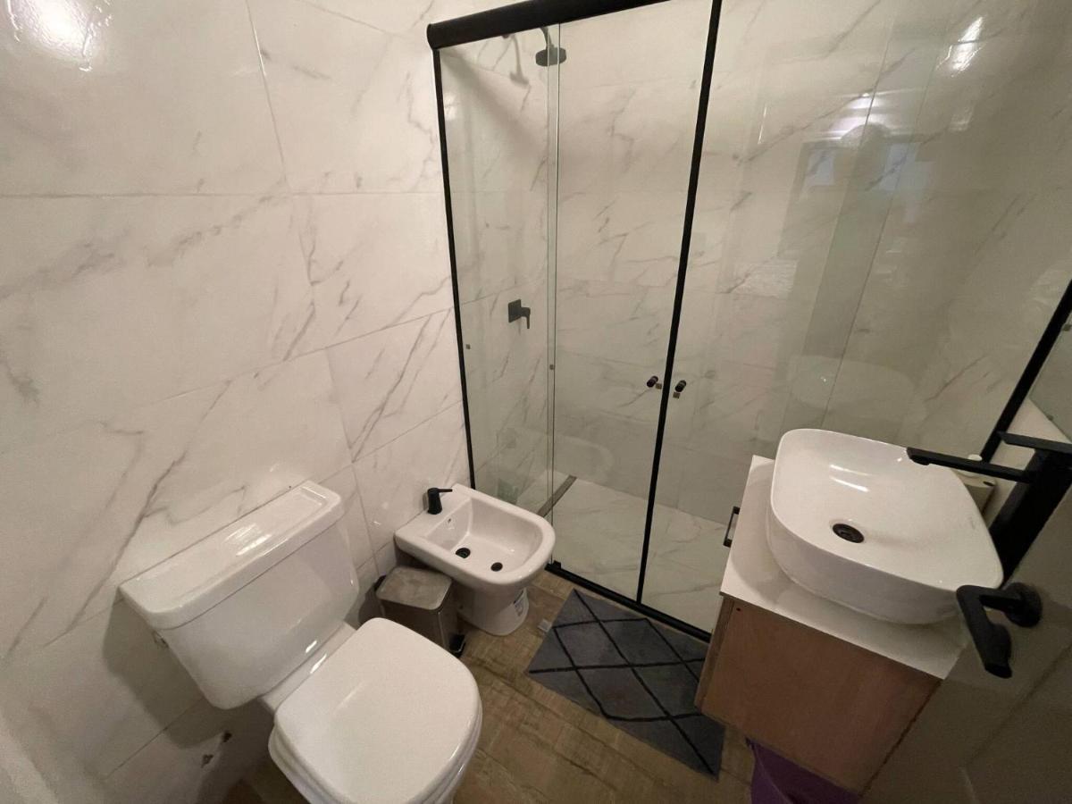 Apartamento Urban Charm Elegant Studio In The Heart Of Urquiza For 4 People *