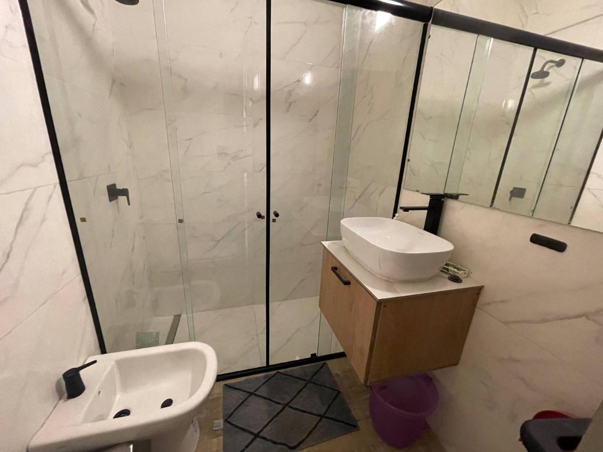 Urban Charm Elegant Studio In The Heart Of Urquiza For 4 People *