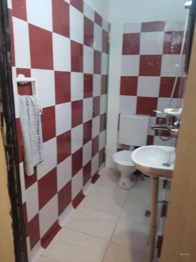 Apartamento Monoambiente