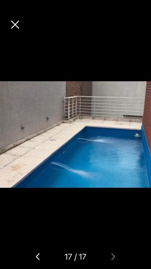 Apartamento Park City *