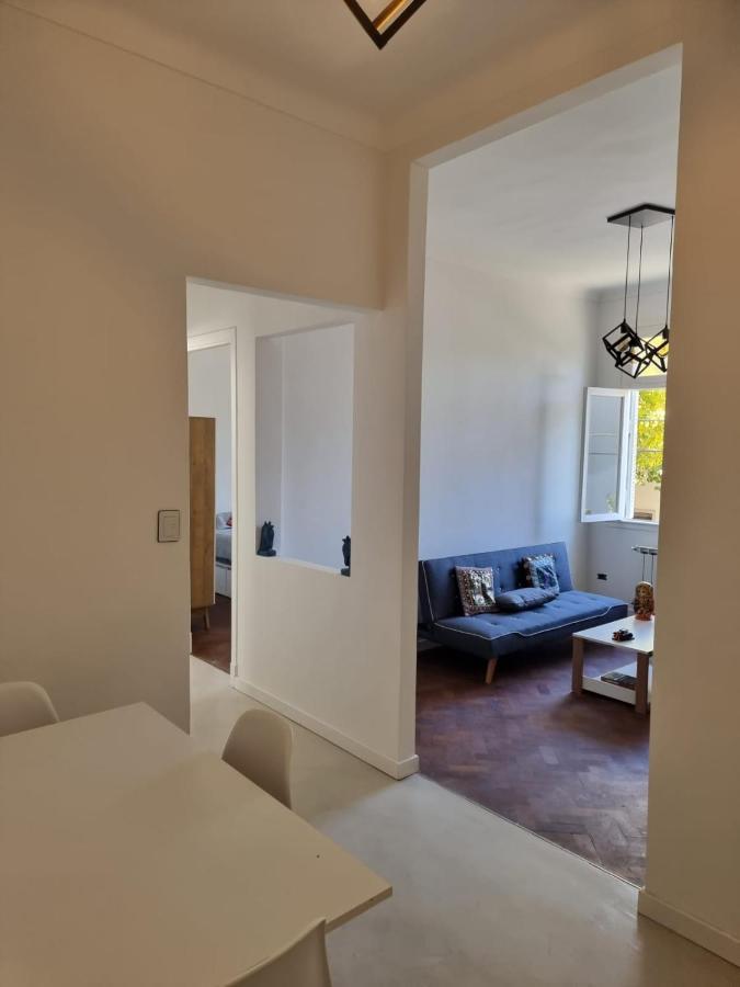 Fully Renewed Flat Apartamento *