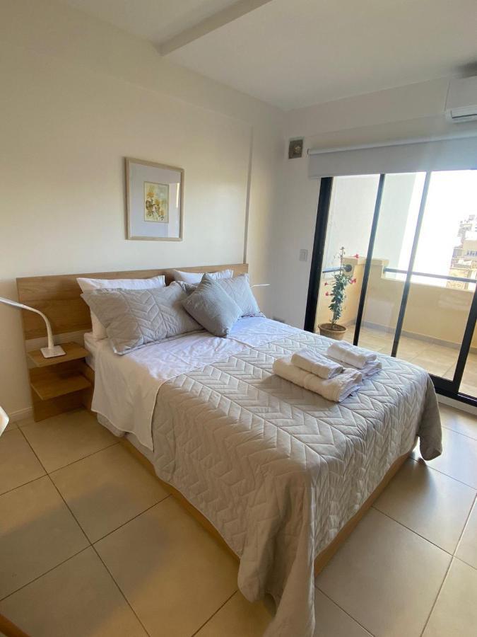 Apartamento Departamento Centrico Avenida Belgrano Con Vista A Cupula Pasaje Barolo
